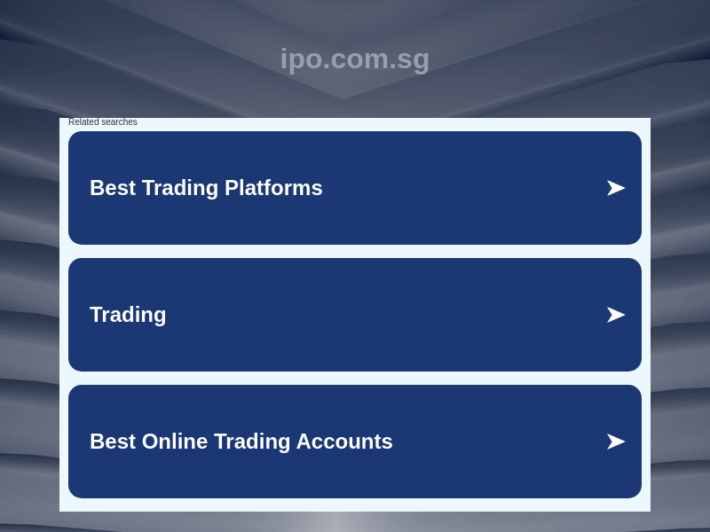 ipo.com.sg