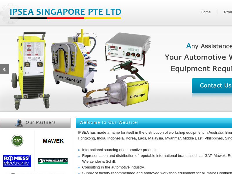 ipsea.com.sg