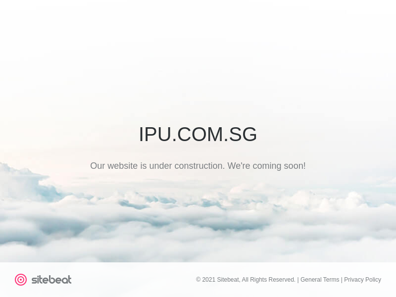 ipu.com.sg