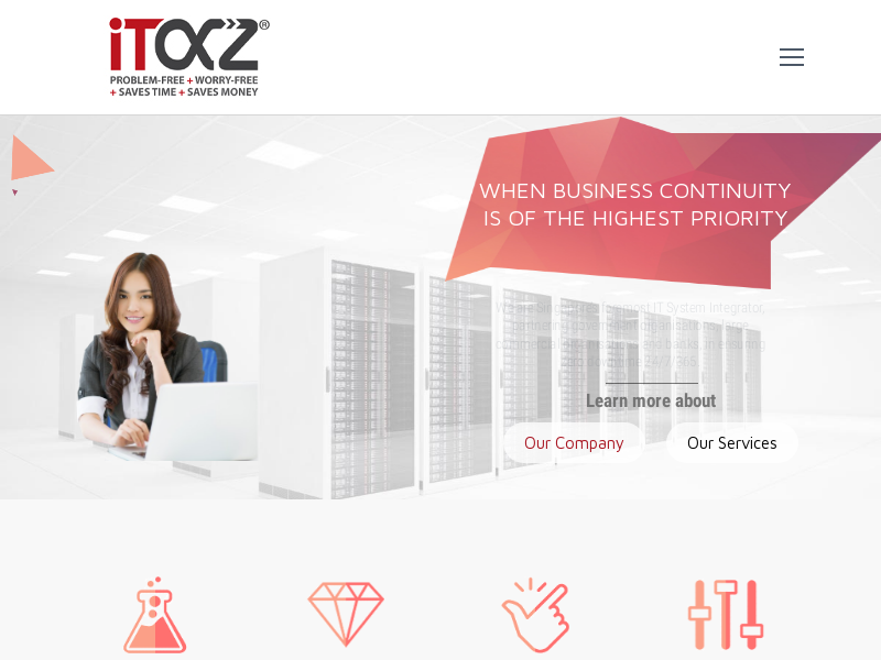 itaz.com.sg