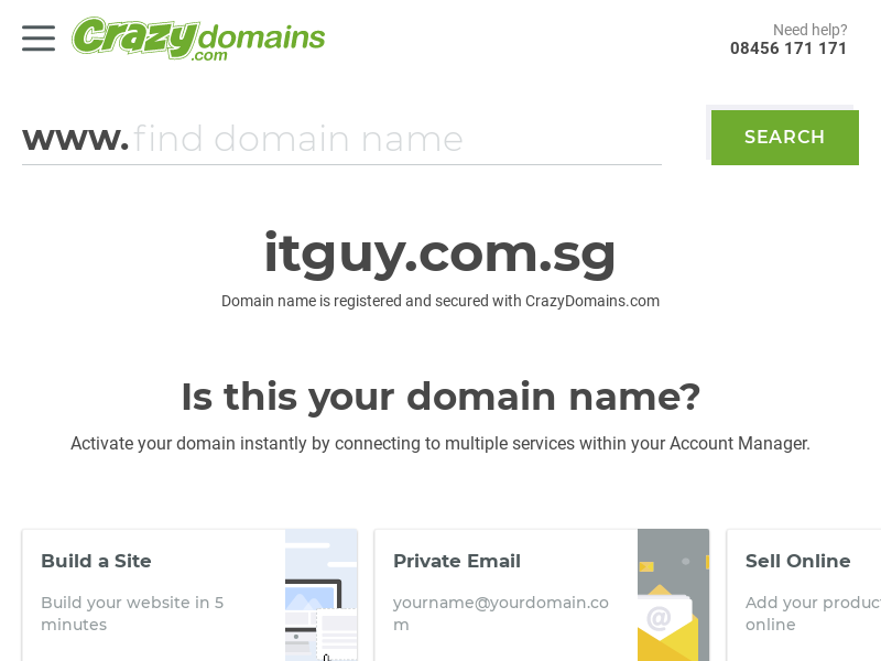 itguy.com.sg