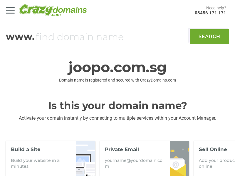 joopo.com.sg