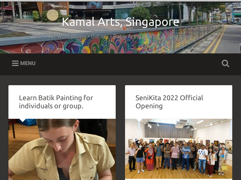 kamal.com.sg