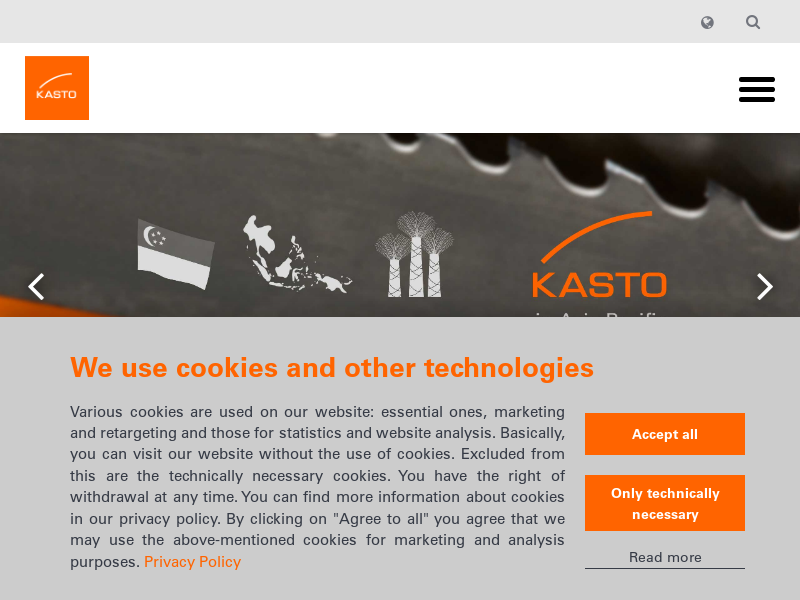 kasto.com.sg