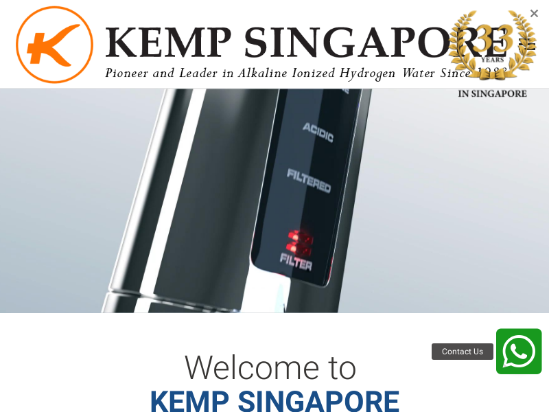 kemp.com.sg