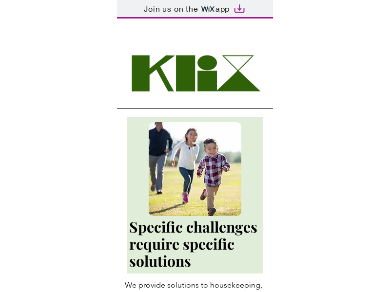 klix.com.sg