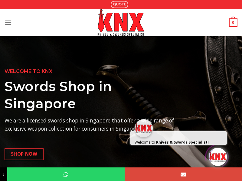 knx.com.sg