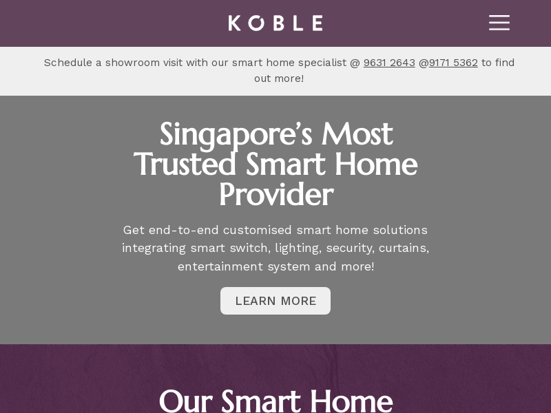 koble.sg
