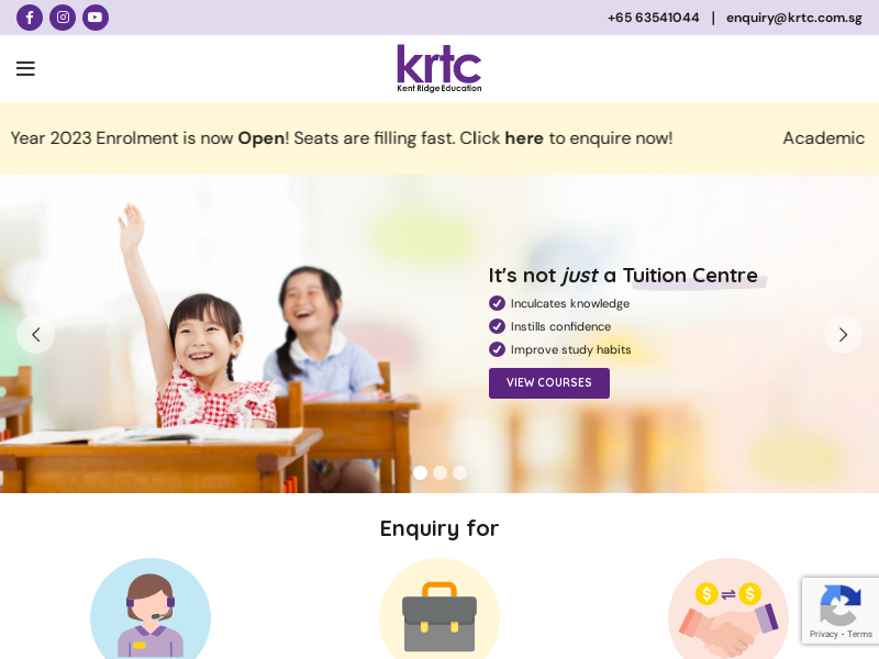 krtc.com.sg