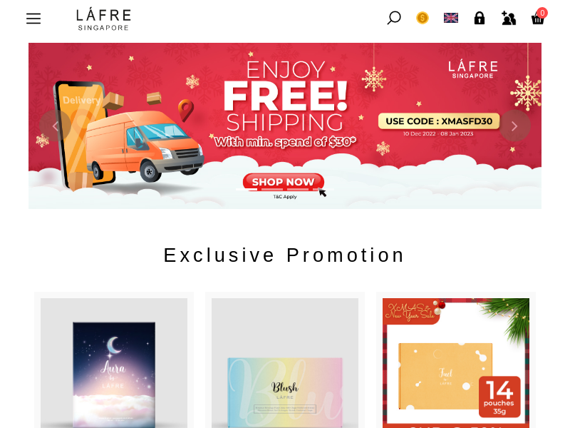 lafre.com.sg