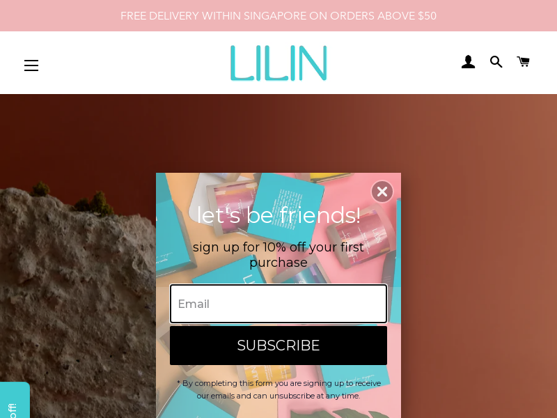 lilin.com.sg