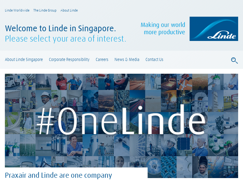 linde.com.sg