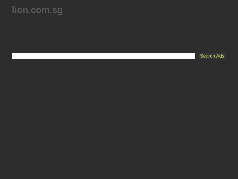 lion.com.sg