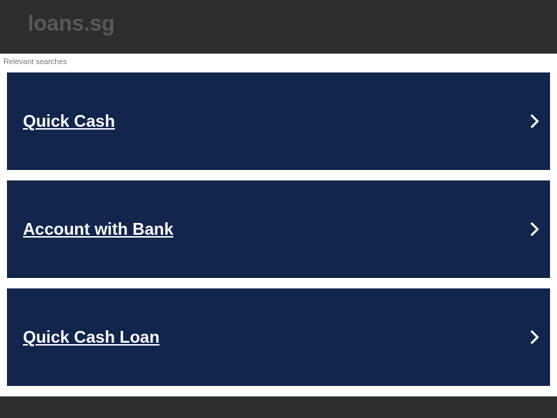 loans.sg