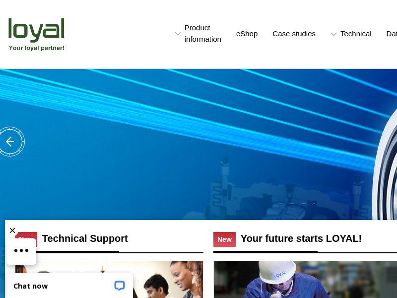 loyal.sg