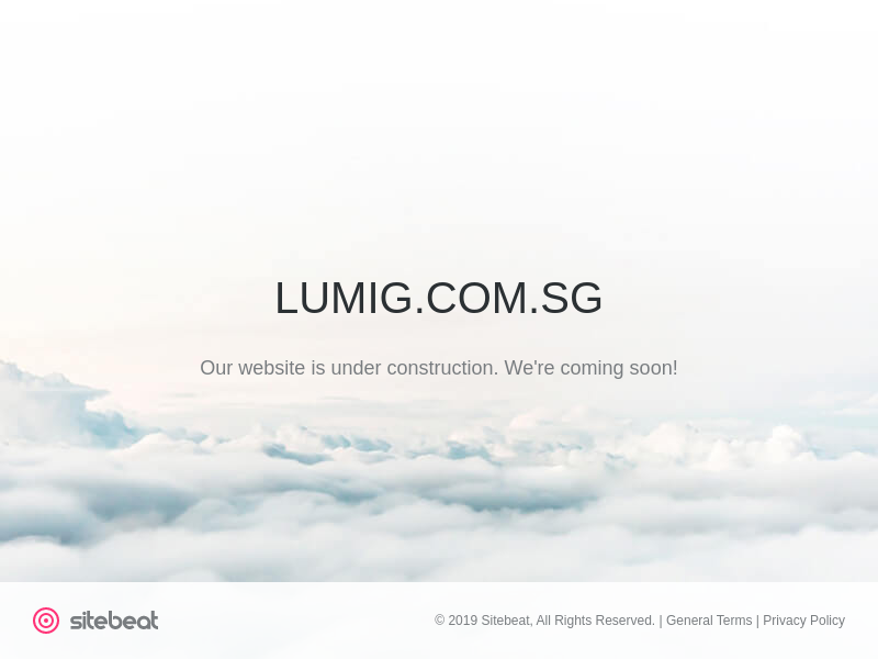 lumig.com.sg