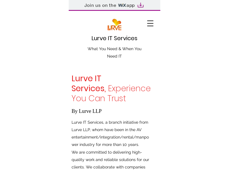 lurve.com.sg