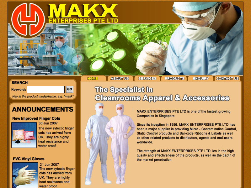 makx.com.sg