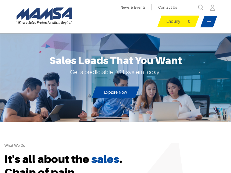 mamsa.com.sg