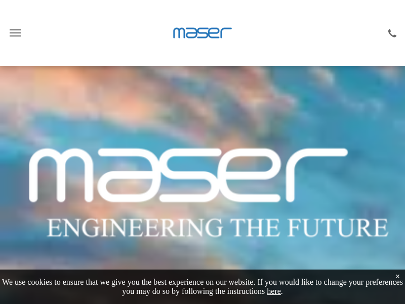 maser.com.sg