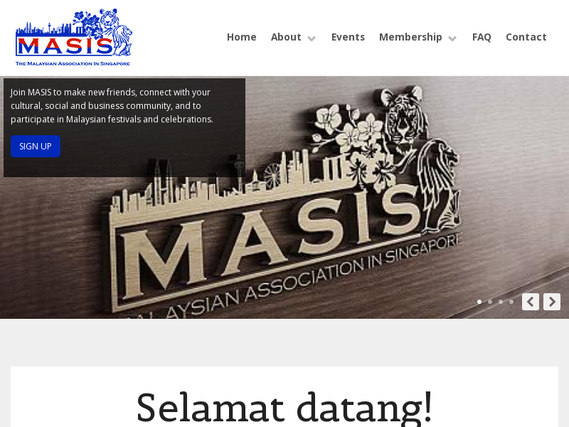 masis.org.sg