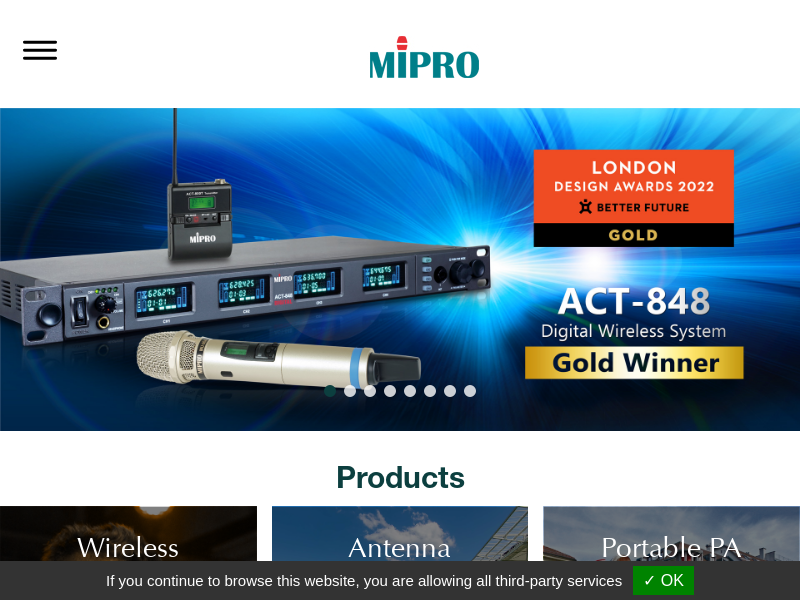mipro.com.sg