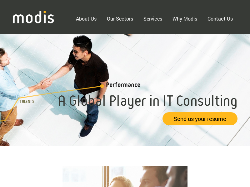 modis.com.sg