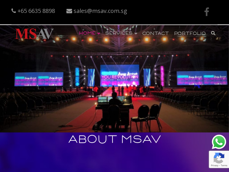 msav.com.sg