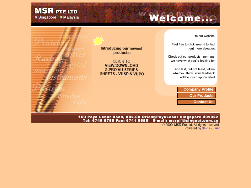 msr.com.sg