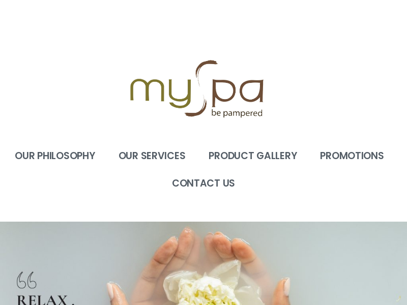 myspa.com.sg