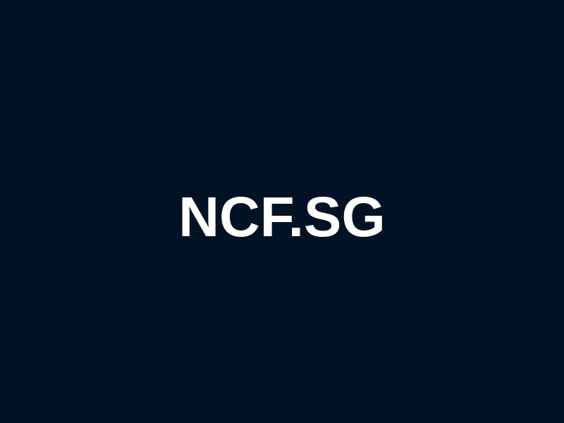 ncf.sg