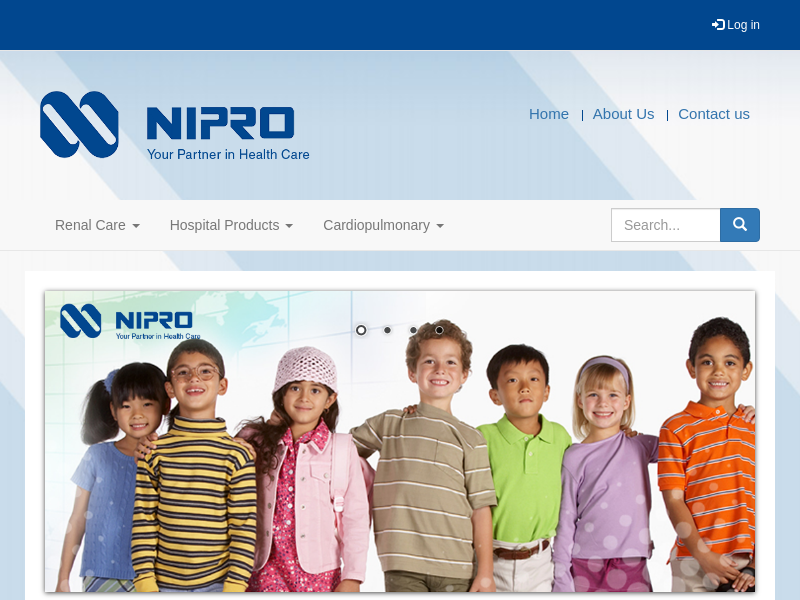 nipro.com.sg