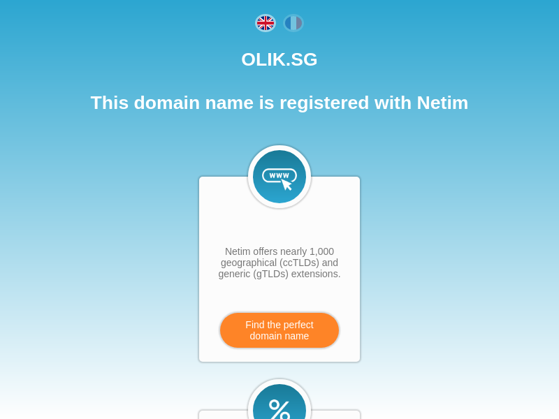 olik.sg