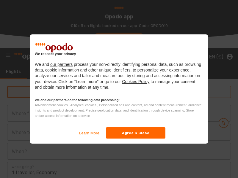 opodo.com.sg