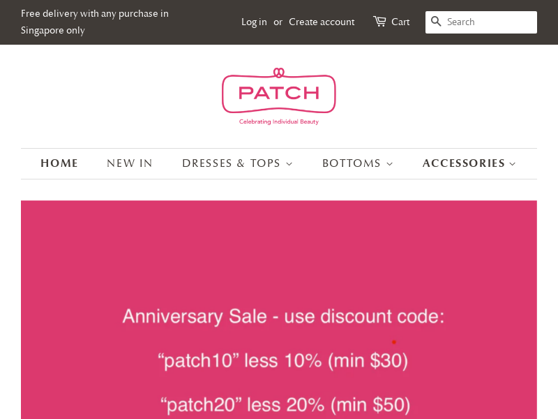 patch.com.sg