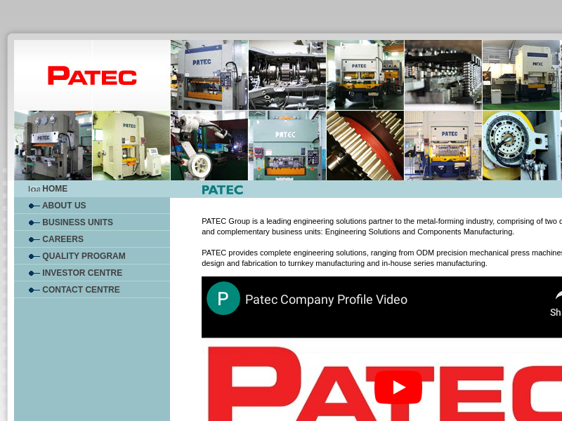 patec.com.sg