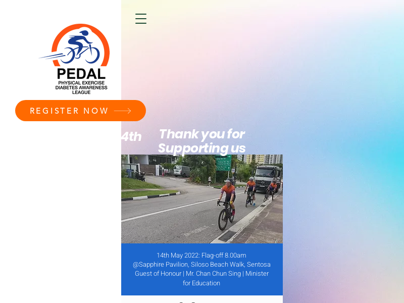 pedal.org.sg