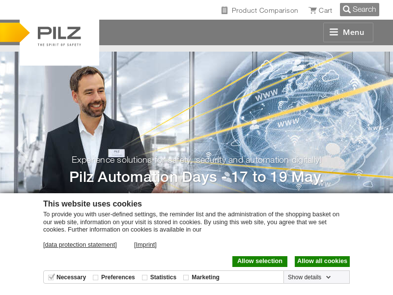 pilz.com.sg