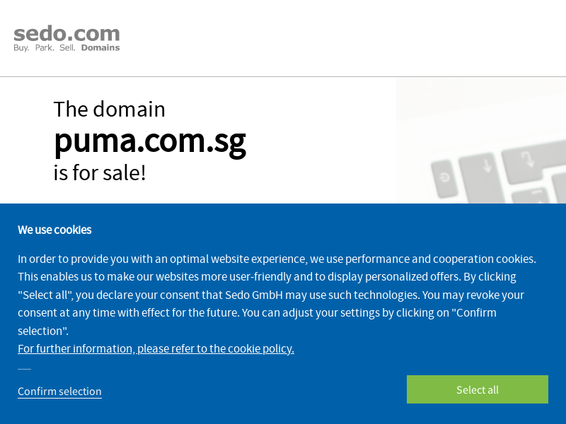puma.com.sg
