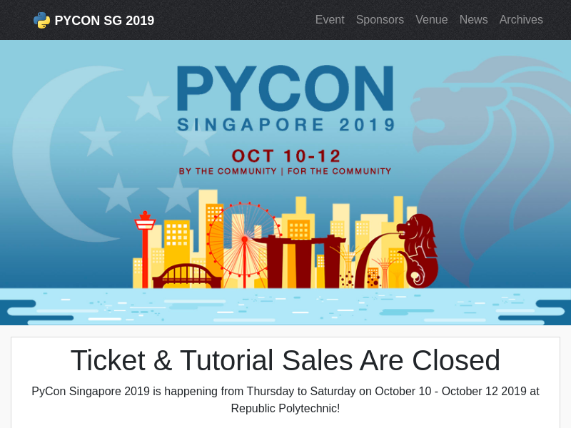 pycon.sg