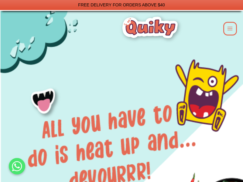 quiky.sg