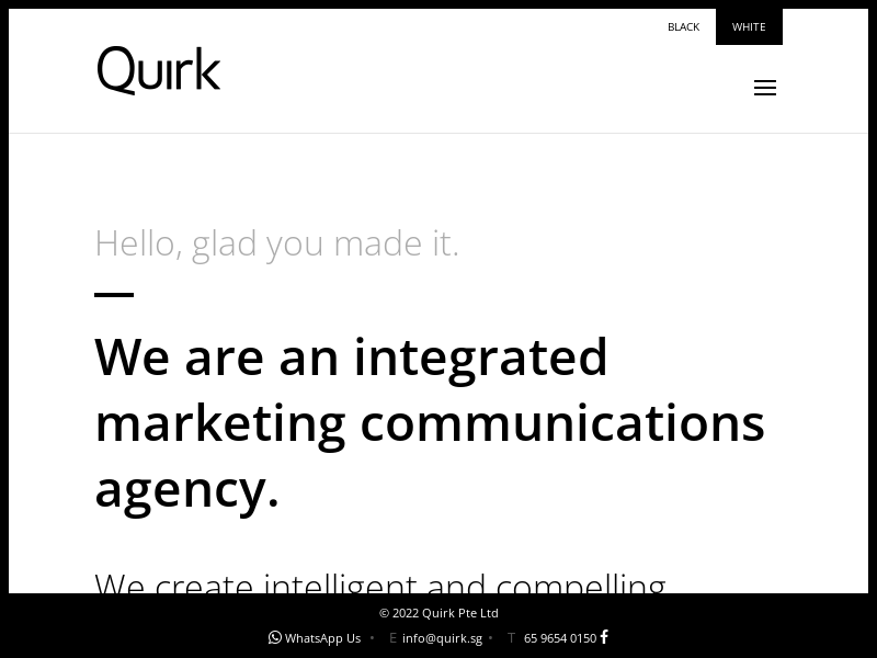 quirk.com.sg