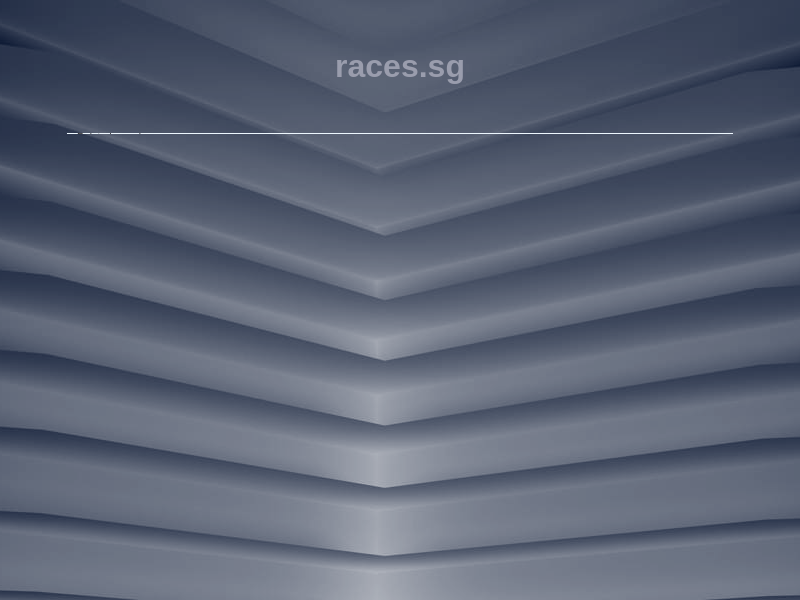 races.sg
