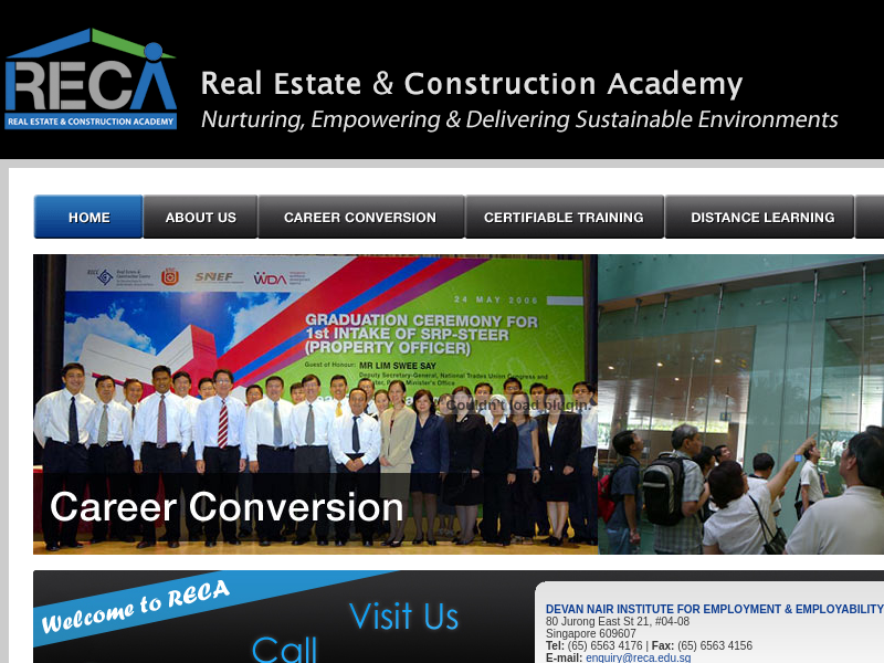 reca.edu.sg