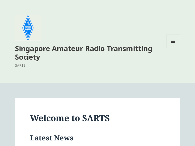 sarts.org.sg