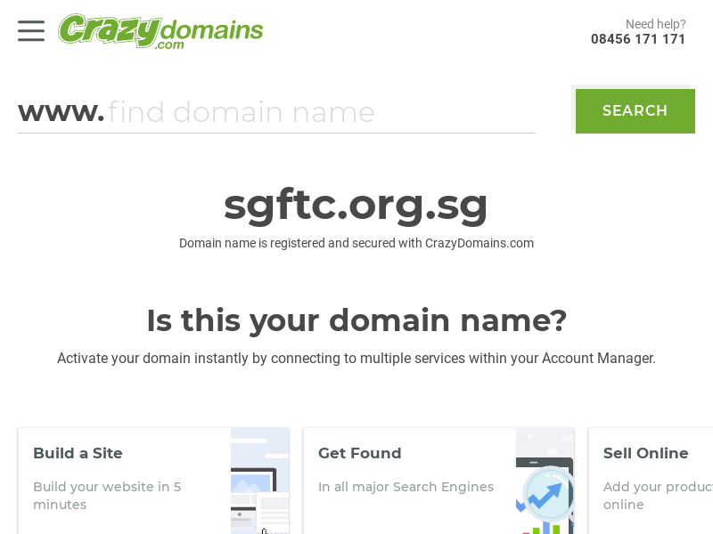 sgftc.org.sg