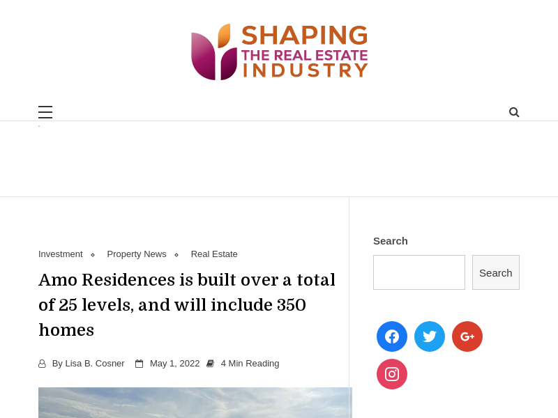 shape.com.sg