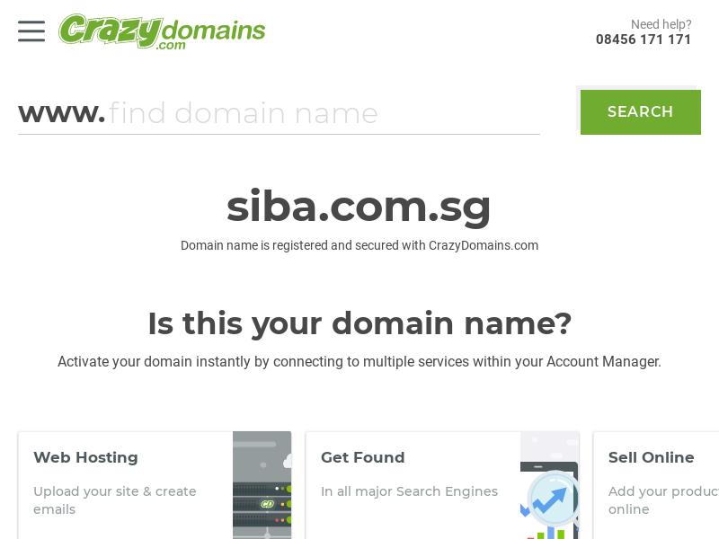 siba.com.sg