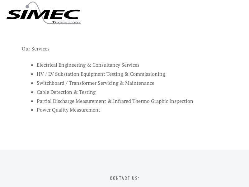 simec.com.sg