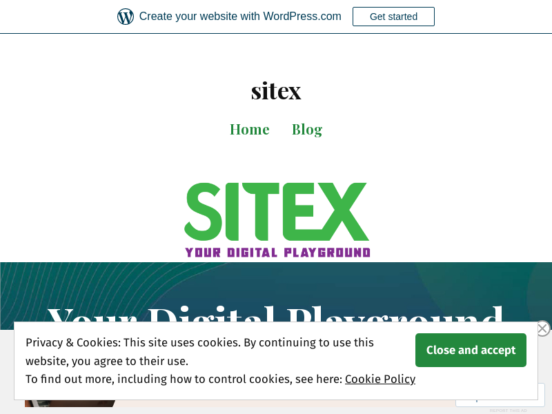 sitex.com.sg